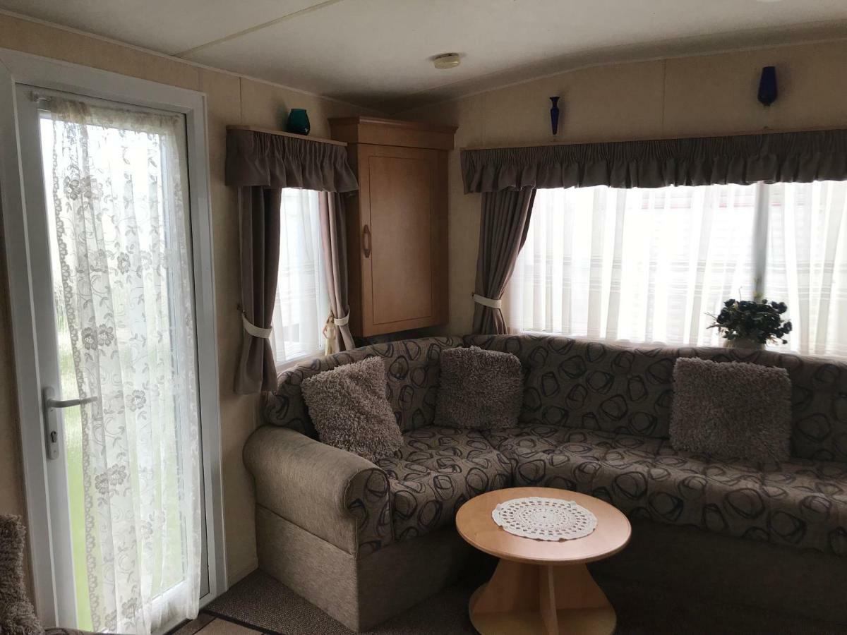 8 Berth Sunnymede Vila Ingoldmells Exterior foto