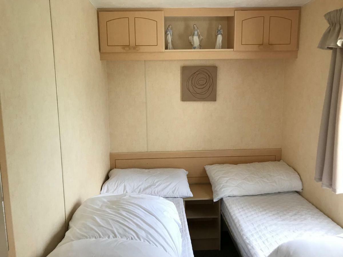 8 Berth Sunnymede Vila Ingoldmells Exterior foto