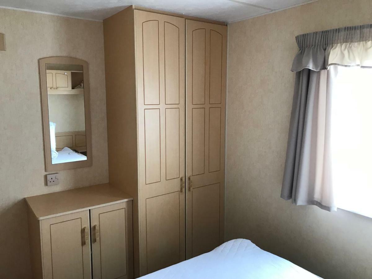 8 Berth Sunnymede Vila Ingoldmells Exterior foto