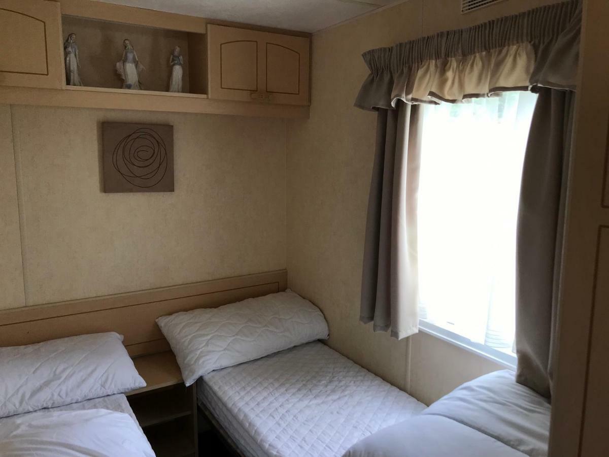 8 Berth Sunnymede Vila Ingoldmells Exterior foto